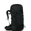 Osprey Tempest 40 -Trail Outfitters Shop Tempest 40 S21 Side Stealth Black 1280x1280