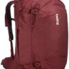 Thule Landmark 40L Women´s 1 Thule Landmark 40L Women´s -Trail Outfitters Shop Thule Landmark 40L TLPF140 DarkBordeaux Iso 3203725 1280x1280