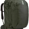 Thule Landmark 70L Men´s 2 Thule Landmark 70L Men´s -Trail Outfitters Shop Thule Landmark 70L TLPM170 DarkForest Iso 3203731 1280x1280