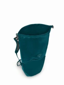 Osprey Transporter Roll Top WP 30 -Trail Outfitters Shop TransporterRollTopWP30 S22 Side2 NightJungleBlue 10003645 1280x1280