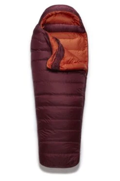 Rab Ascent 900 Wmns -Trail Outfitters Shop Womens Ascent 900 DeepHeather QSD 40 DEH 02 1280x1280