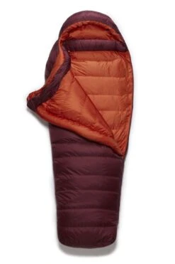 Rab Ascent 900 Wmns -Trail Outfitters Shop Womens Ascent 900 DeepHeather QSD 40 DEH 03 1280x1280