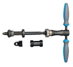 Unior Bottom Bracket Face Milling Tool