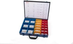 CEMA Assorted Bearing Box Professional